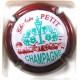 PETIT GHISLAIN N°04 FLUTE CT BORDEAUX