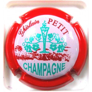 PETIT GHISLAIN N°04 FLUTE CT ROUGE