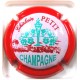 PETIT GHISLAIN N°04 FLUTE CT ROUGE