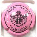 PERRIER JOSEPH N°064 ROSE ET NOIR