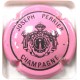 PERRIER JOSEPH N°064 ROSE ET NOIR