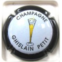 PETIT GHISLAIN N°02 CT NOIR