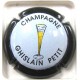 PETIT GHISLAIN N°02 CT NOIR