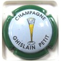 PETIT GHISLAIN N°02 CT VERT