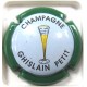 PETIT GHISLAIN N°02 CT VERT