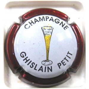 PETIT GHISLAIN N°02 CT BORDEAUX