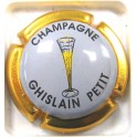 PETIT GHISLAIN N°02 CT OR