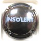 BY FERNAND N°08 INSOLENT NICKEL