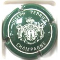 PERRIER JOSEPH N°066A VERT BOUTEILLE