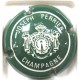 PERRIER JOSEPH N°066A VERT BOUTEILLE