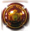 PERRIER JOSEPH N&deg;065 BORDEAUX ET OR