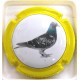 SOMBERT-LECART PIGEON COULEUR CT JAUNE