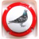 SOMBERT-LECART PIGEON COULEUR CT ROUGE