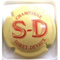 SORET-DEVAUX SD CREME