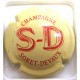 SORET-DEVAUX SD CREME