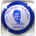 FAVIER HUBERT N°11 CT BLEU VIF