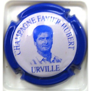 FAVIER HUBERT N°11 CT BLEU VIF