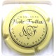 FEUILLATTE NICOLAS N°30D NF CREME ET NOIR