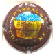 VIGNERONNE(LA) N°07 GRAND PANIER MARRON