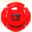 VIGNERONNE (LA) N&deg;03 PETIT PANIER ROUGE