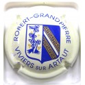 ROBERT-GRANDPIERRE N°01 CREME