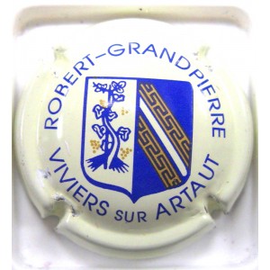 ROBERT-GRANDPIERRE N°01 CREME