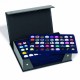 LEUCHTTURM COFFRET TABLO PLATEAUX TAB