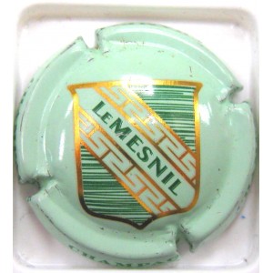 U.P.R. LE MESNIL N&deg;04B VERT PALE