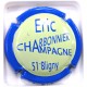 CHARBONNIER ERIC N°02 CT BLEU CLAIR