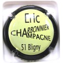 CHARBONNIER ERIC N&deg;04 CT NOIR
