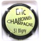 CHARBONNIER ERIC N°04 CT NOIR