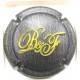 BOISSELLE ET FILS N°23A GRIS MAT ET OR