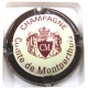 COMTE DE MONTPERTHUIS N°02 MARRON ET CREME