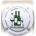 DOURY PHILIPPE DE BLENDER BLANC ET VERT