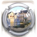 BONNET N°01 CT ARGENT