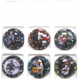GENERIQUES C120/120E LES GUITARES DE JOHNNY EN PROMO
