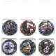 GENERIQUES LES GUITARES DE JOHNNY QUANTITES LIMITEES