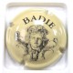 BADIE N°05 GRIS CREME