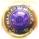 CHARLES HEIDSIECK N°61A CENTRE VIOLET