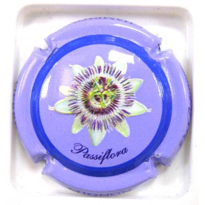 MIGNON PIERRE N&deg;087 PASSIFLORA