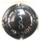 HENRIOT N°58 CUVEE 38
