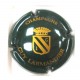 LARMANDIER GUY N°2 VERT FONCE ET OR