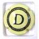 DELOYNES VVE N°01 CREME ET NOIR