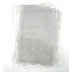 A47-COUVERCLE POUR PLATEAU GAMME CLASSIQUE