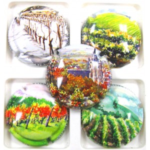 GENERIQUES N°1211/1211D AQUARELLES A PRIX PREFERENTIEL