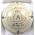 AYALA N°39A LE BLANC DE BLANCS