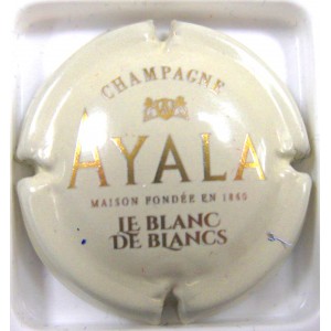 AYALA N°041A LE BLANC DE BLANCS
