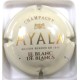 AYALA N°041A LE BLANC DE BLANCS