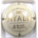 AYALA N°039A LE BLANC DE BLANCS