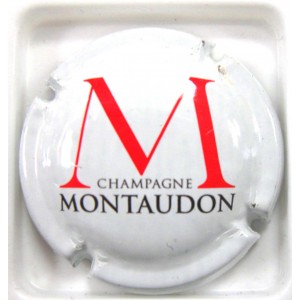 MONTAUDON N°14 GRAND M